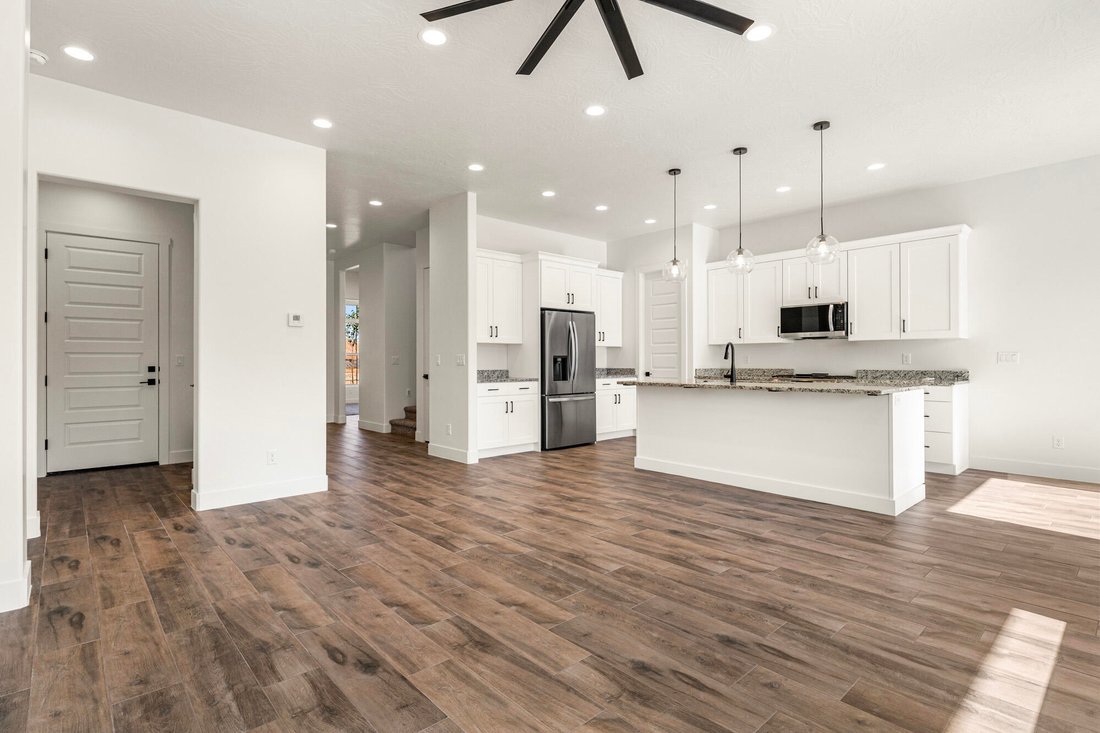 House in Washington, Utah, United States 3 - 16788058