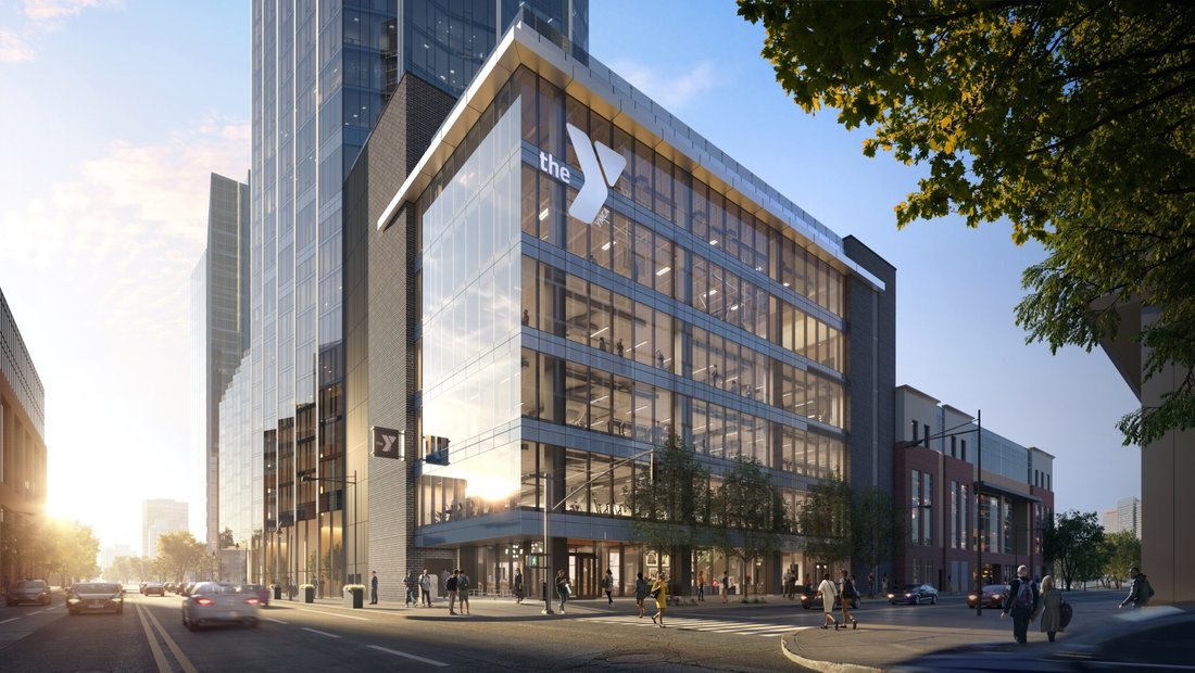 Condo in Nashville, Tennessee, United States 5 - 16792153