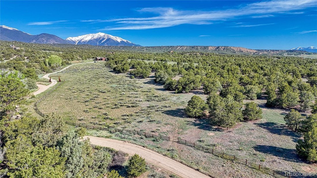 House in Salida, Colorado, United States 5 - 16793983