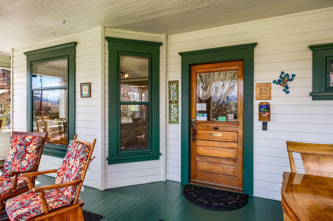 House in Ashland, Oregon, United States 5 - 16787227