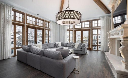 Condo in Vail, Colorado, United States 1