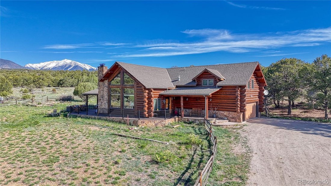 House in Salida, Colorado, United States 1 - 16793983