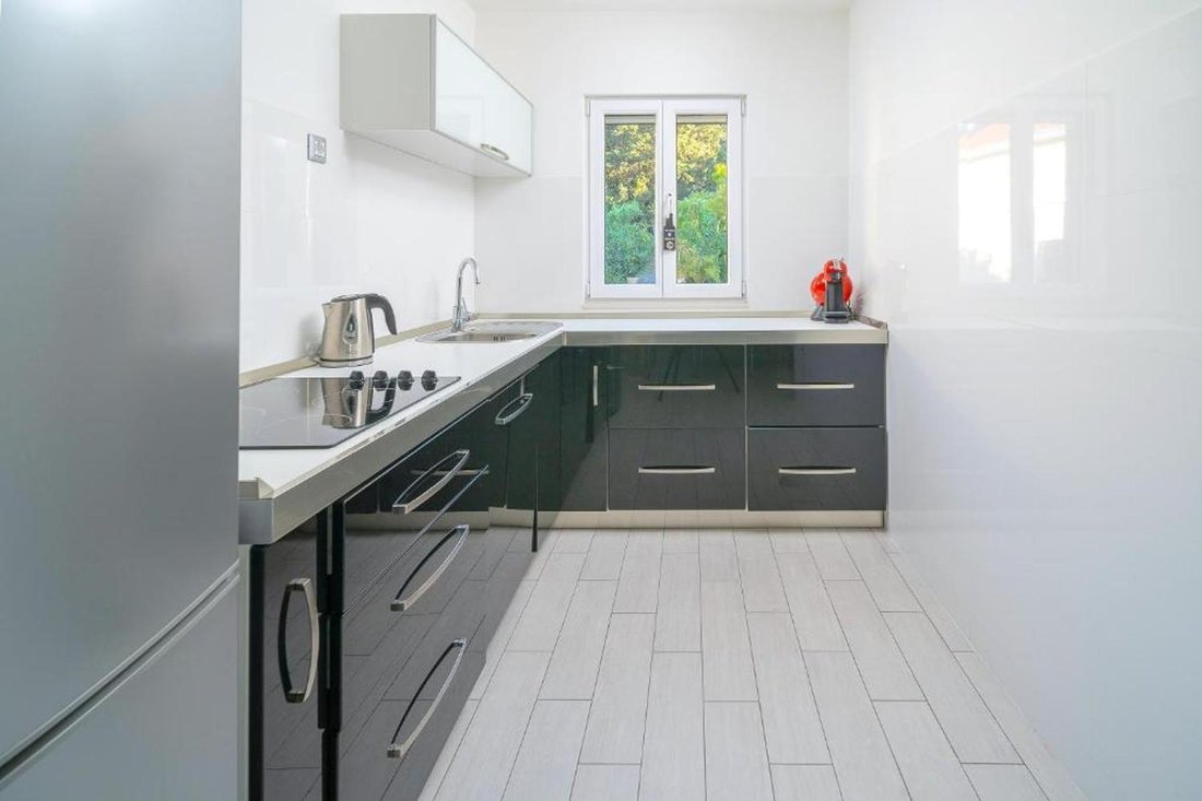 Villa in Splitska, Split-Dalmatia County, Croatia 4 - 16788812