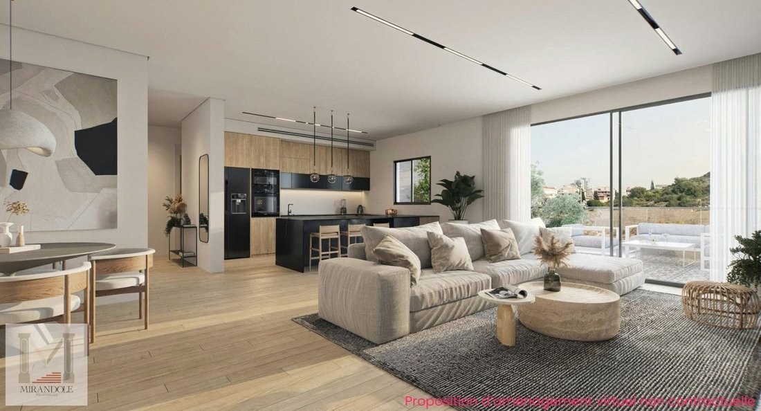Apartment in La Ciotat, Provence-Alpes-Côte d'Azur, France 1 - 16793459
