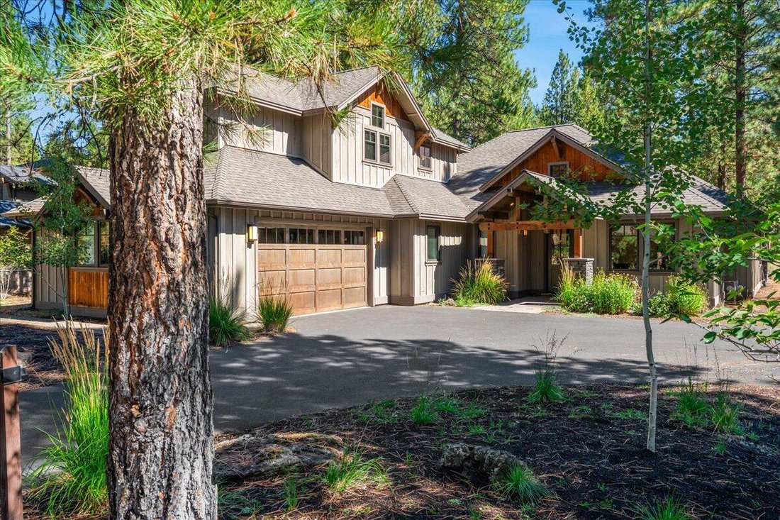 House in Sunriver, Oregon, United States 1 - 16787577