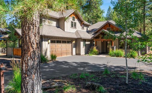 Casa a Sunriver, Oregon, Stati Uniti 1