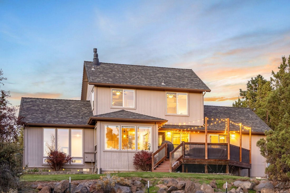 House in Bend, Oregon, United States 2 - 16787279