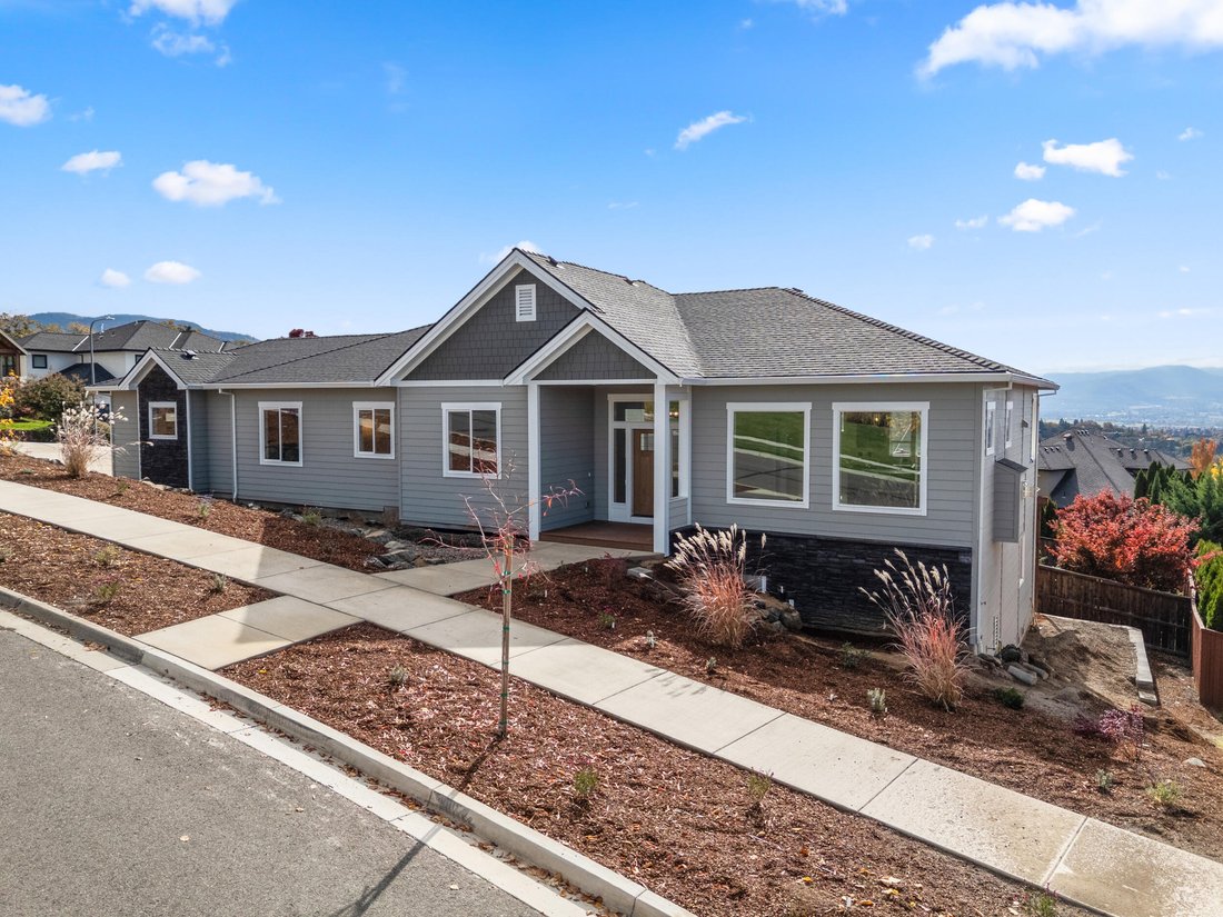 House in Medford, Oregon, United States 2 - 16787455