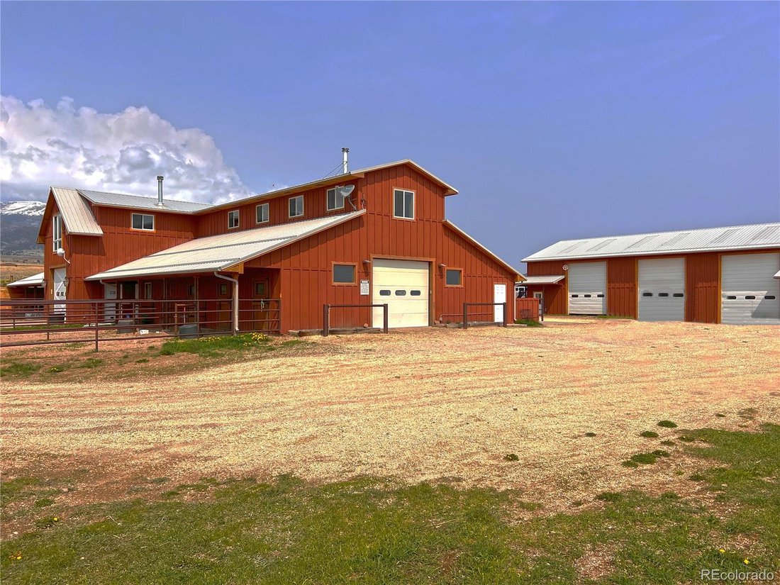 House in Westcliffe, Colorado, United States 4 - 16794994