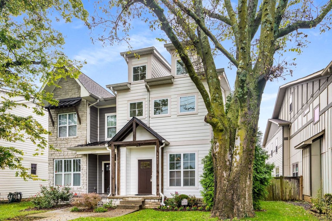 Co Op in Nashville, Tennessee, United States 1 - 16790909