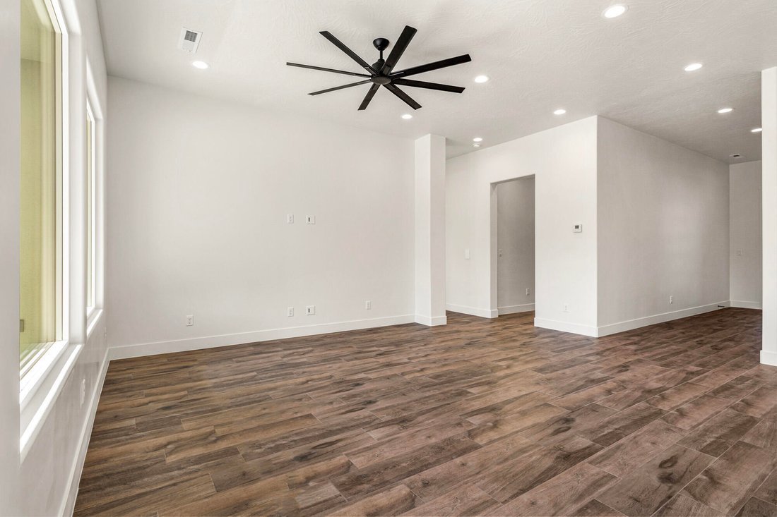 House in Washington, Utah, United States 4 - 16788058