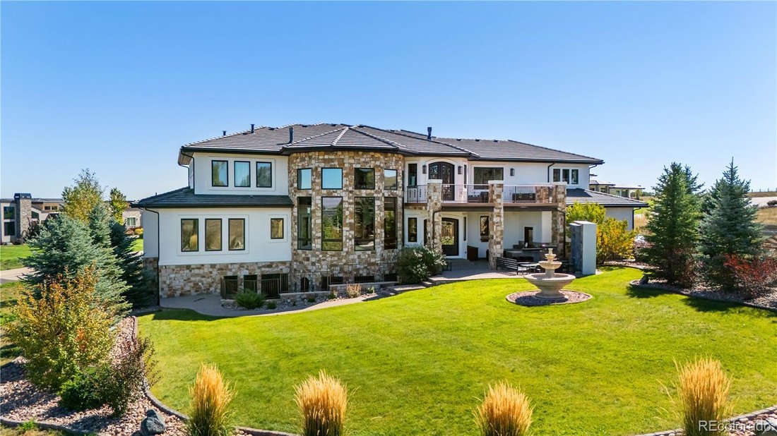 House in Longmont, Colorado, United States 1 - 16794103