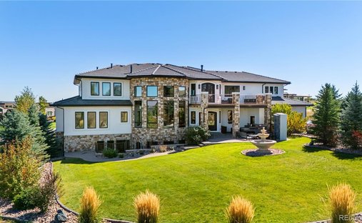 House in Longmont, Colorado, United States 1