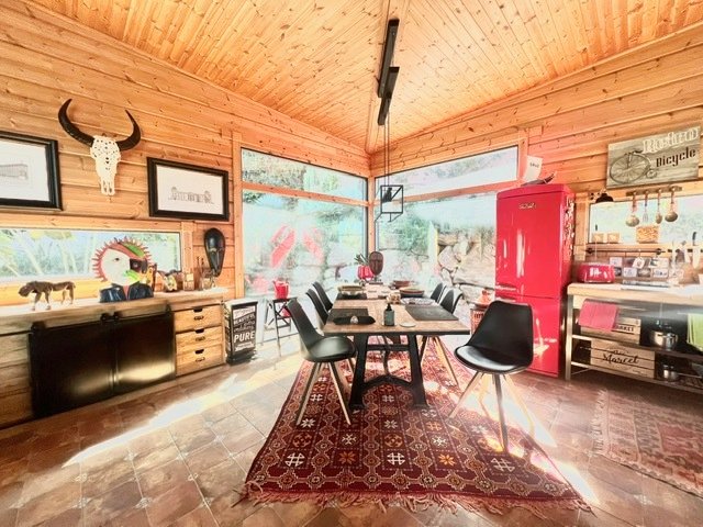 Villa in Sotogrande, San Roque, Andalusia 5 - 16792246