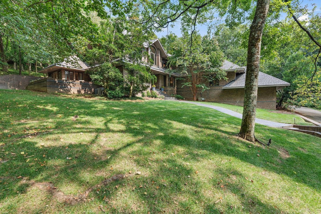 House in Forest Hills, Tennessee, United States 3 - 16792713
