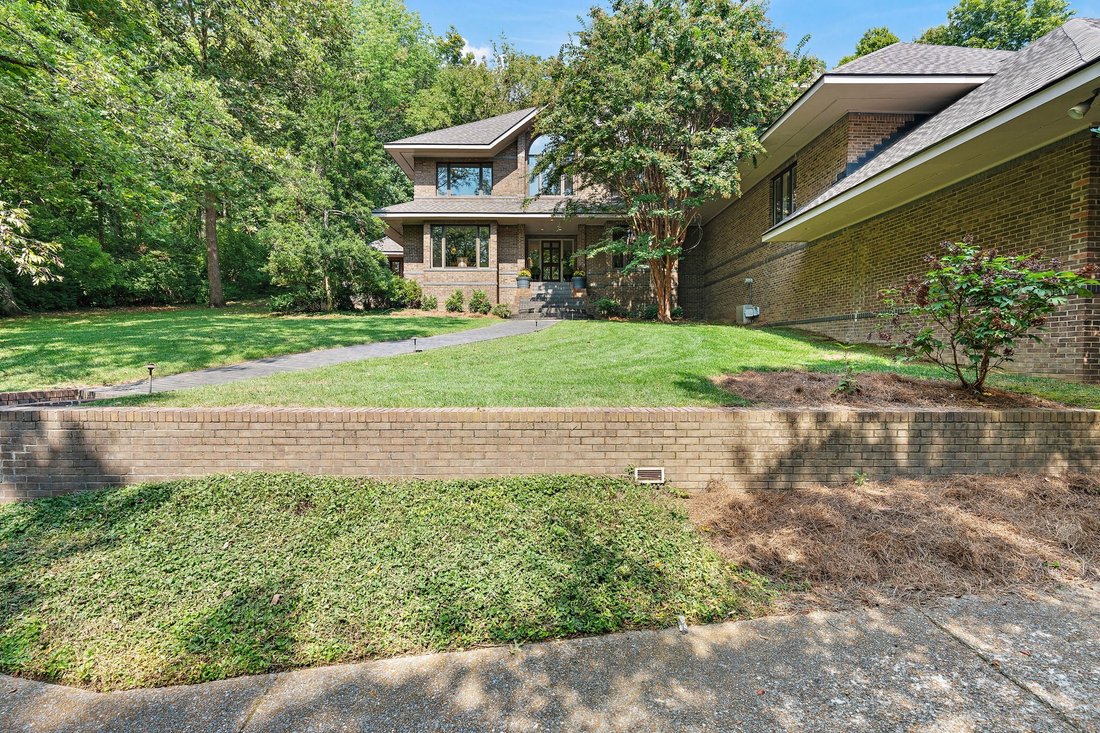 House in Forest Hills, Tennessee, United States 4 - 16792713