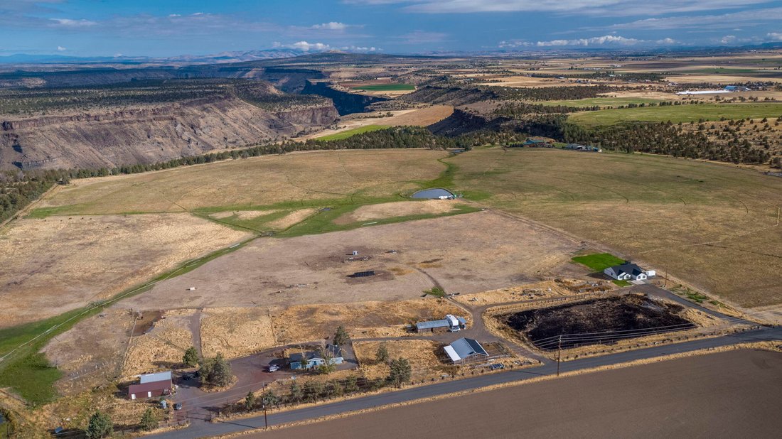 House in Culver, Oregon, United States 1 - 16787515