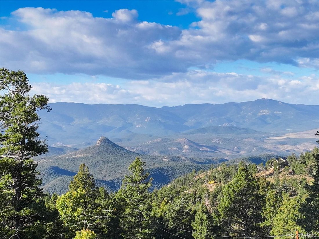 House in Conifer, Colorado, United States 4 - 16794309