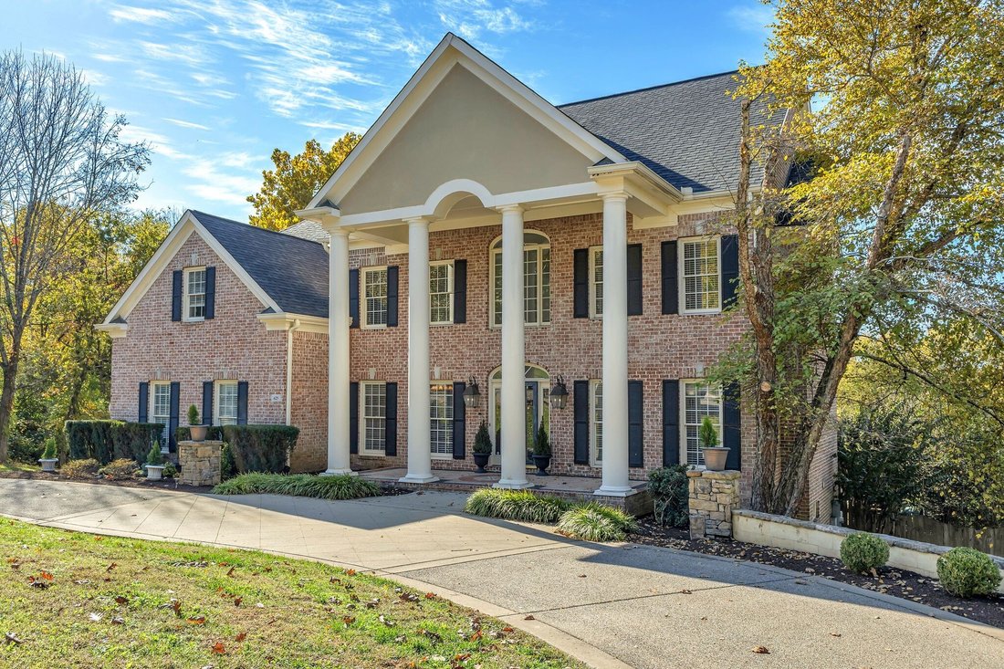 House in Franklin, Tennessee, United States 3 - 16791726