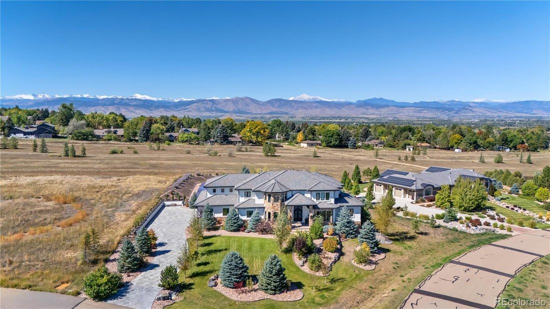 House in Longmont, Colorado, United States 3 - 16794103