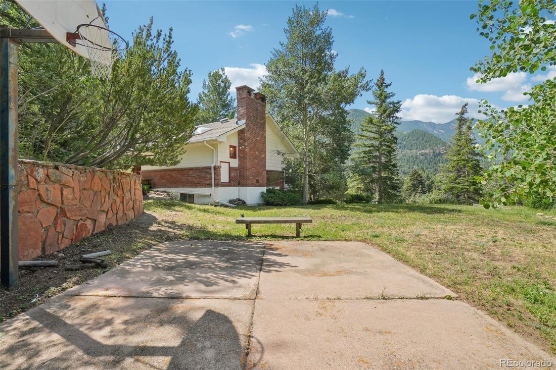House in Georgetown, Colorado, United States 5 - 16795260
