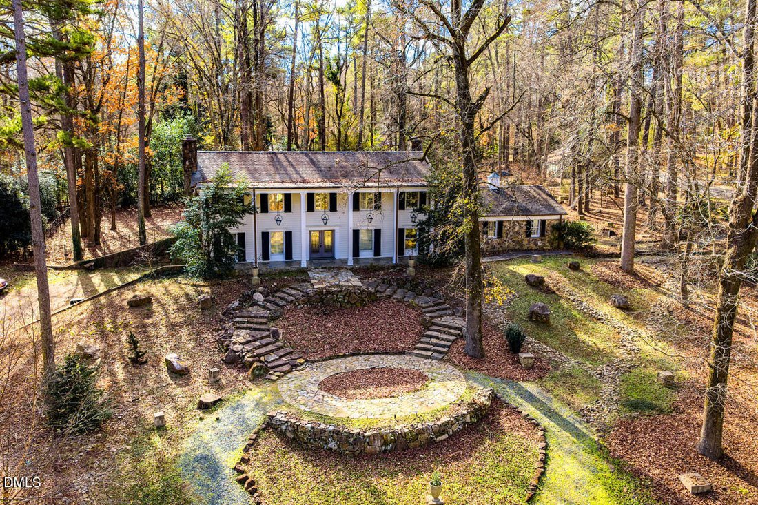 House in Chapel Hill, North Carolina, United States 2 - 16410180