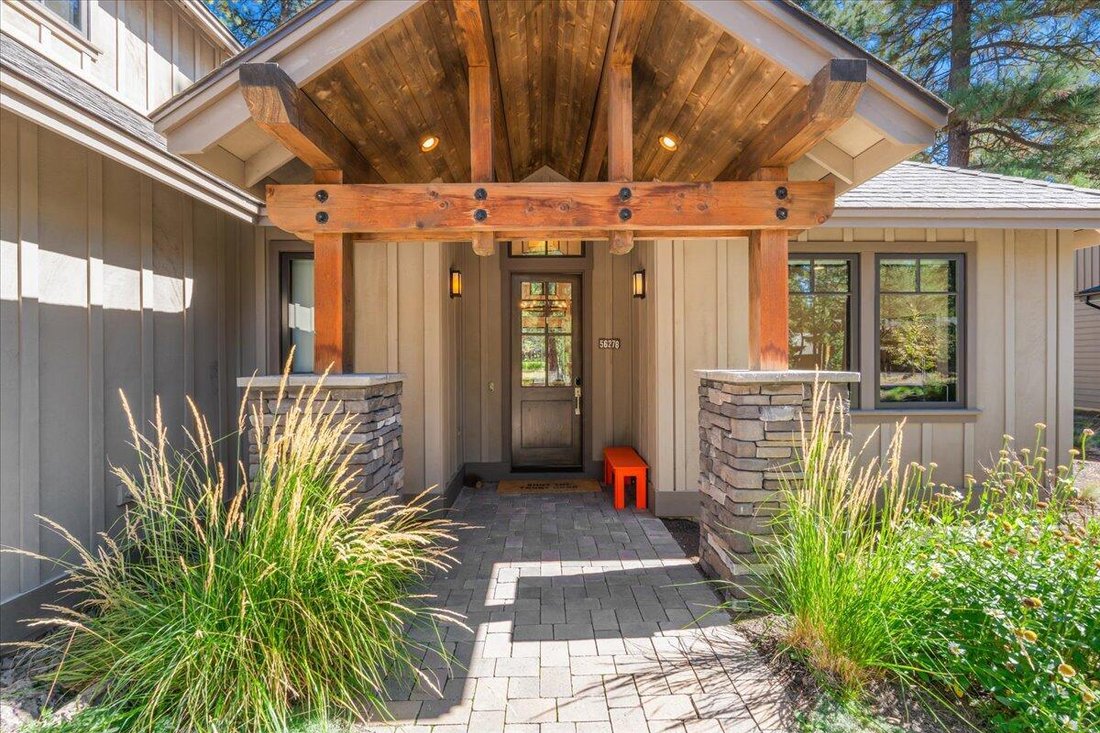 House in Sunriver, Oregon, United States 4 - 16787577