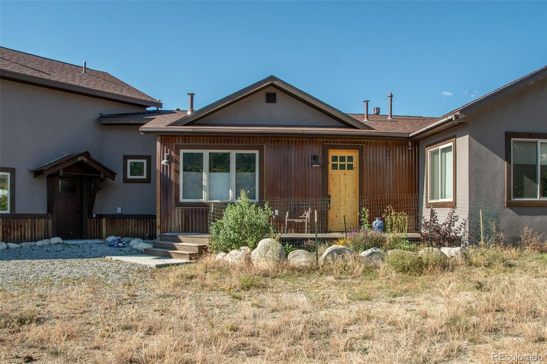 House in Buena Vista, Colorado, United States 5 - 16793829
