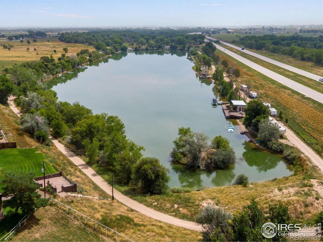 House in Greeley, Colorado, United States 2 - 16795101