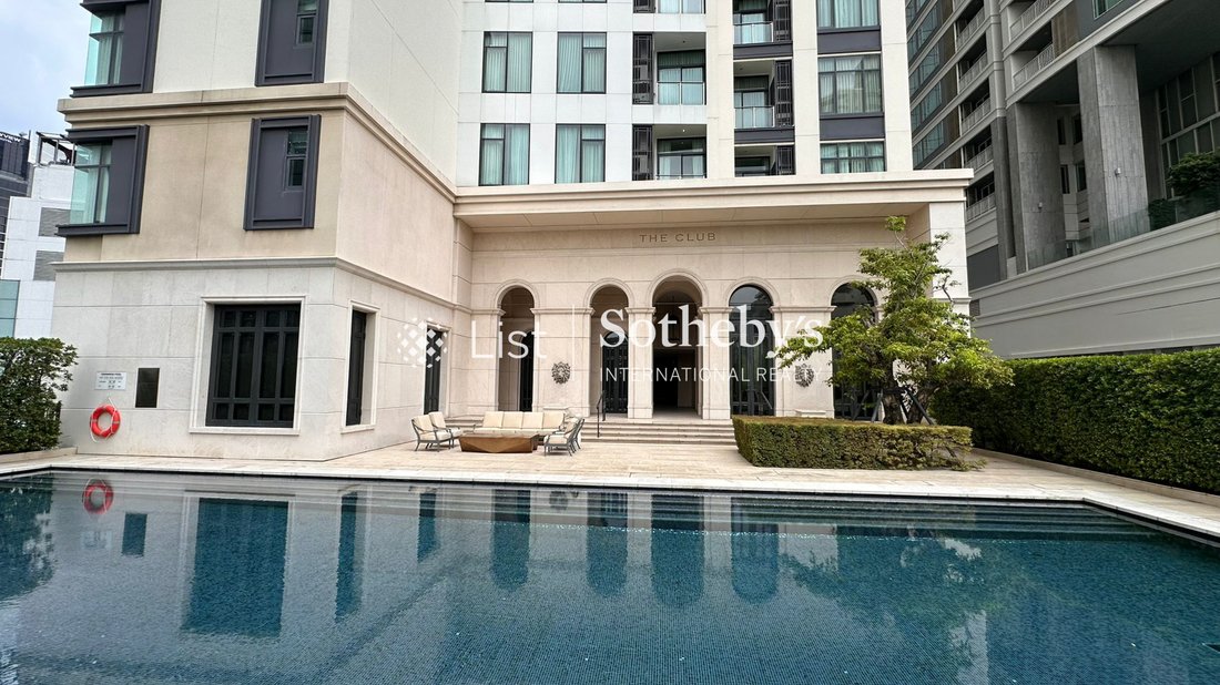 Condo in Bangkok, Krung Thep Maha Nakhon, Thailand 2 - 16795477