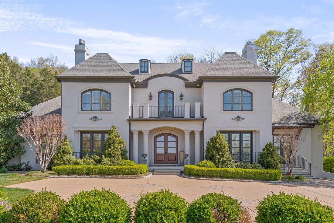 House in Nashville, Tennessee, United States 3 - 16792220