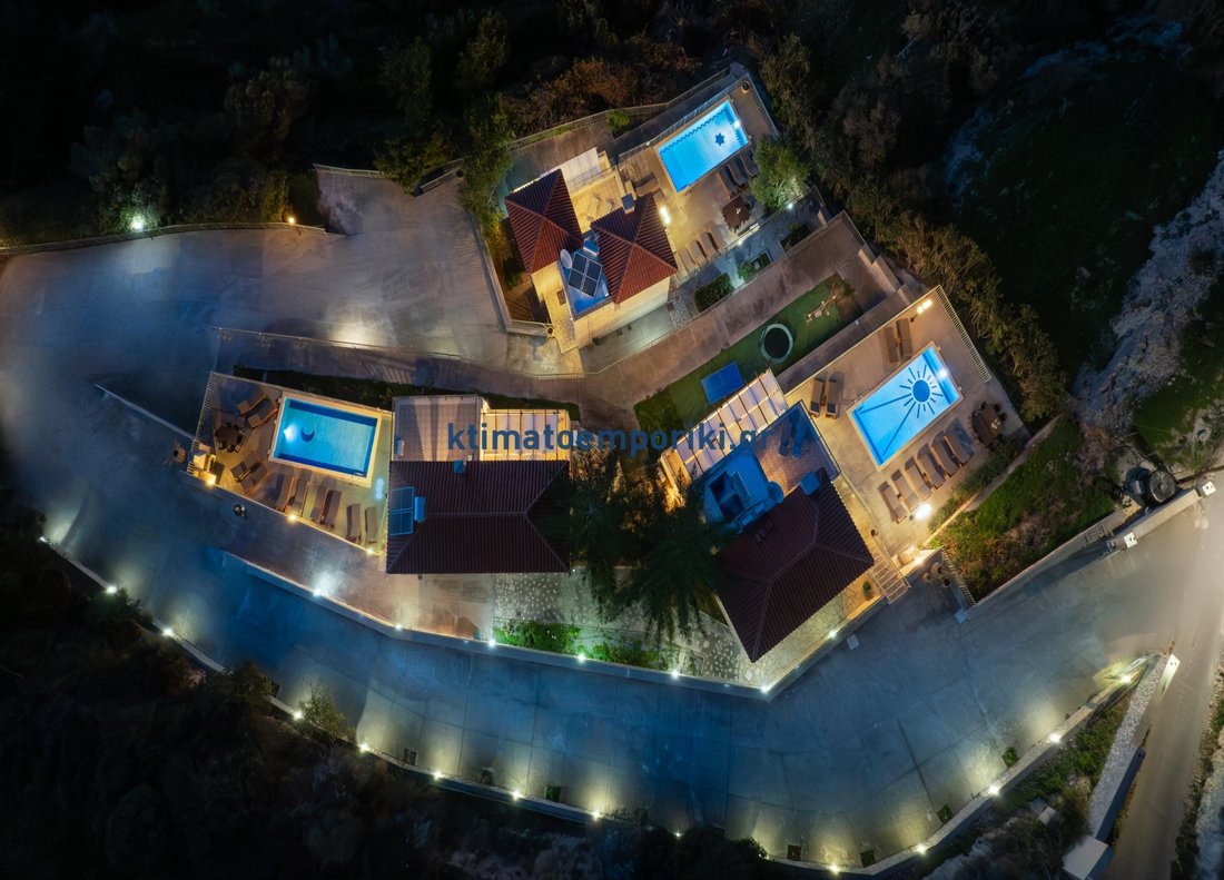 Villa in Crete, Greece 2 - 16793583
