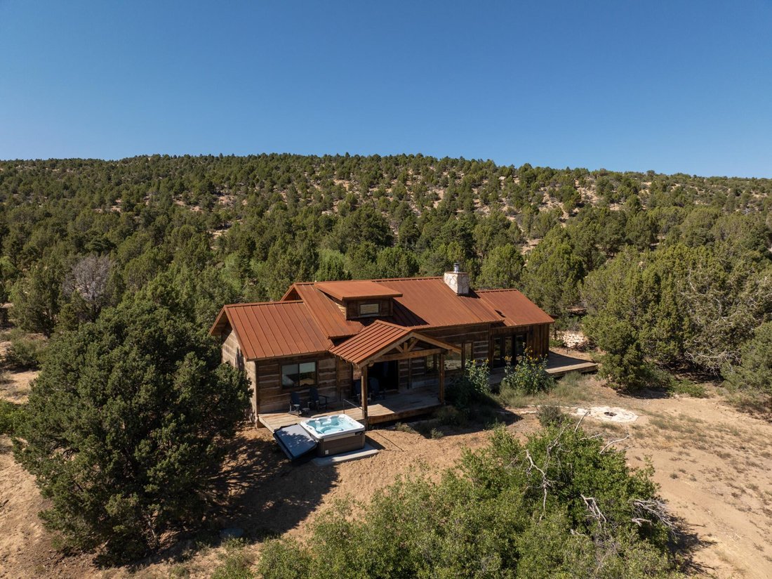 House in Orderville, Utah, United States 1 - 16787997