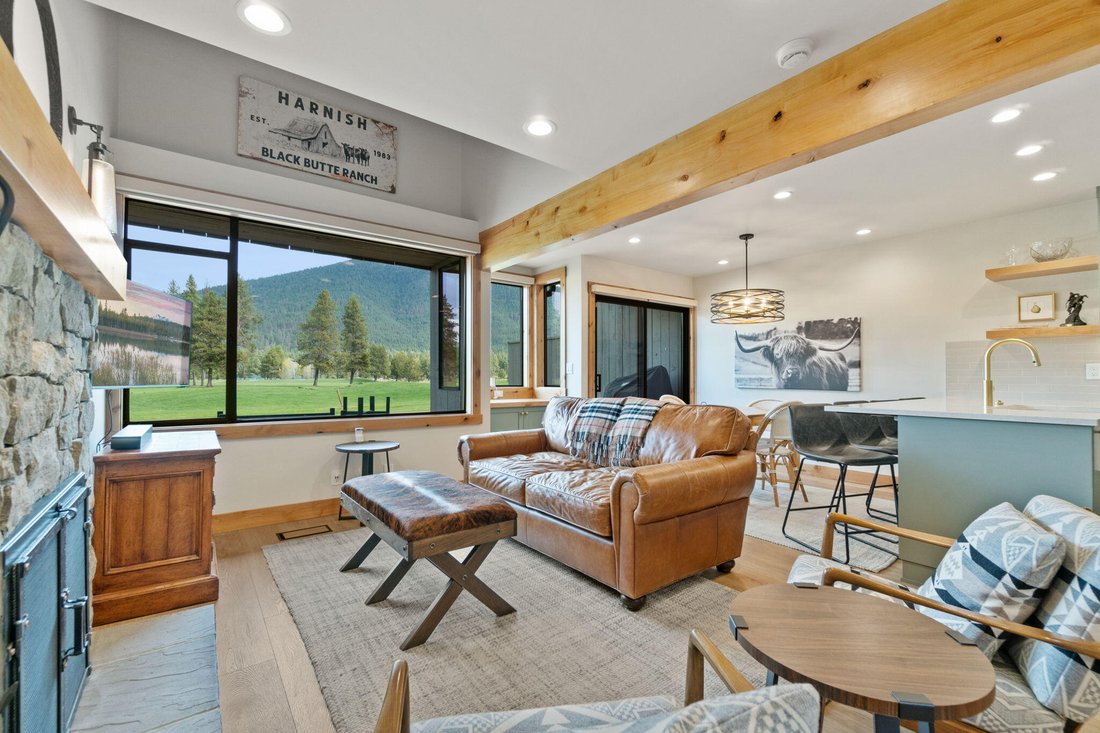 Condo in Black Butte Ranch, Oregon, United States 5 - 16787793