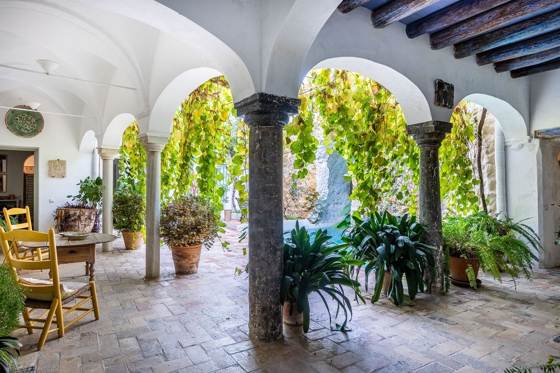 Townhouse in Carmona, Andalusia, Spain 3 - 16791814
