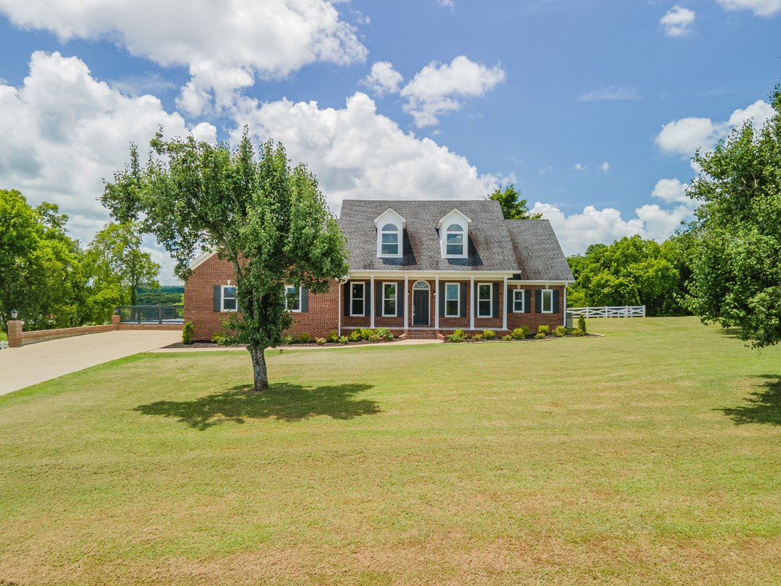 House in Belfast, Tennessee, United States 4 - 16791956