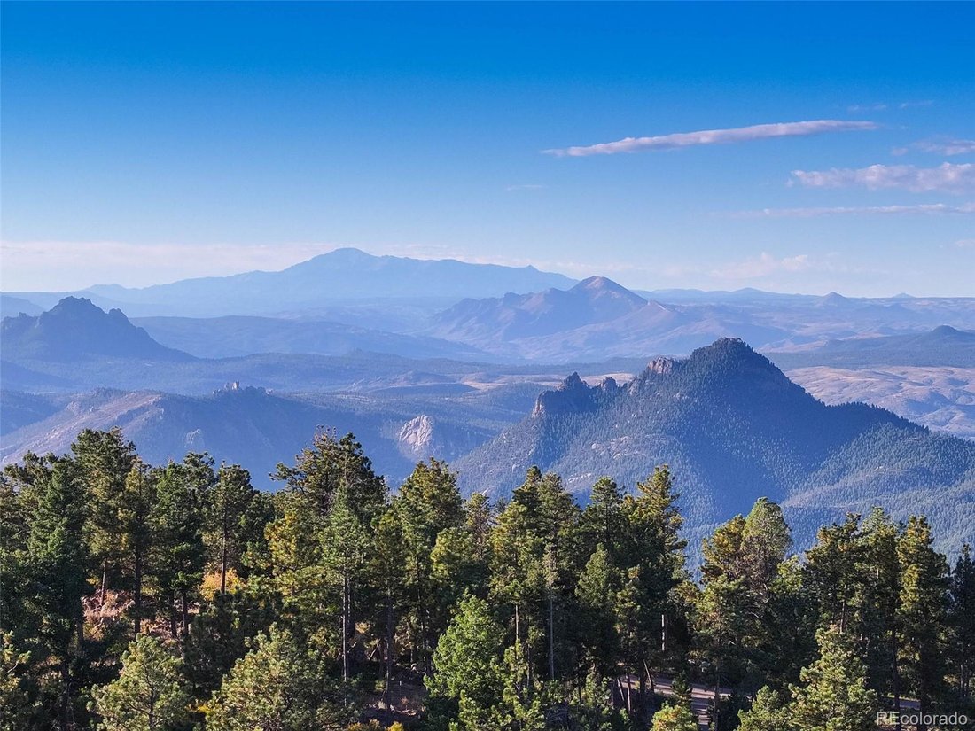 House in Conifer, Colorado, United States 3 - 16794309