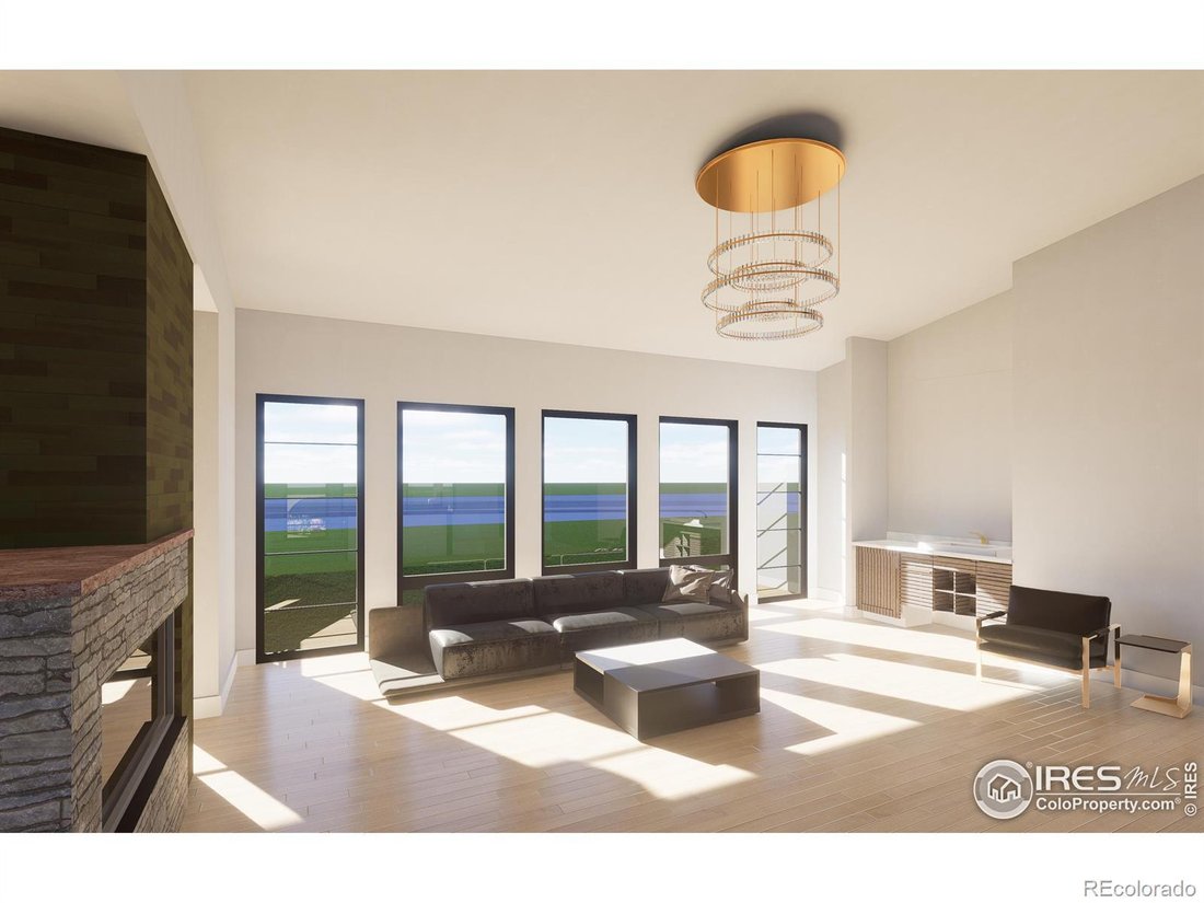 House in Berthoud, Colorado, United States 4 - 16794417