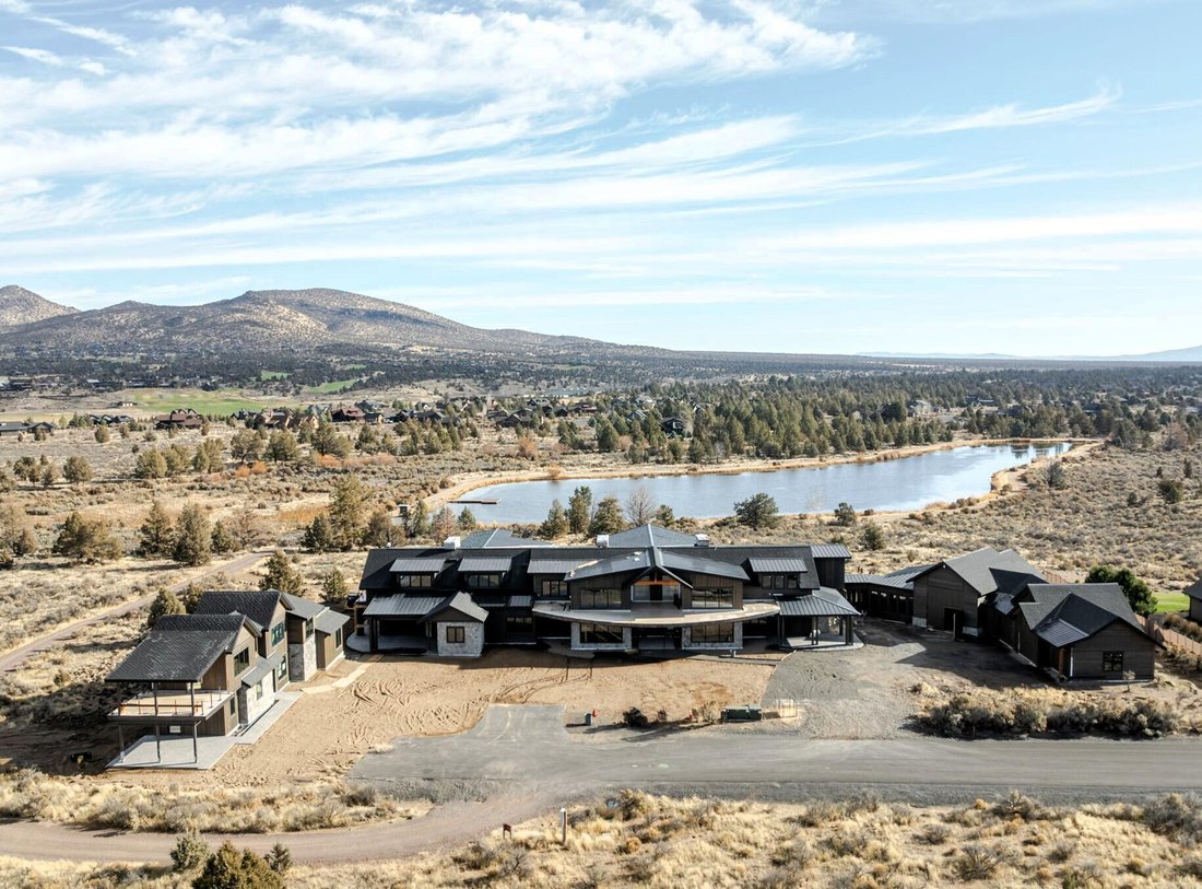 House in Powell Butte, Oregon, United States 4 - 16787446
