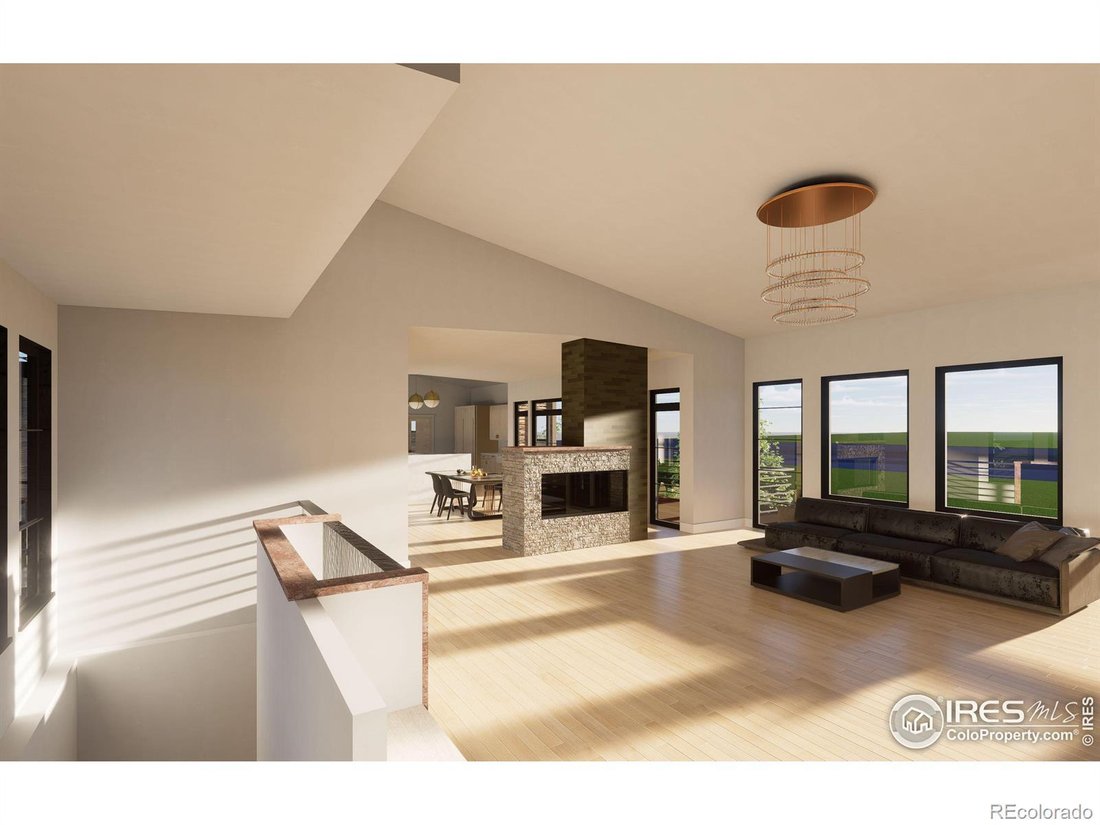 House in Berthoud, Colorado, United States 3 - 16794417