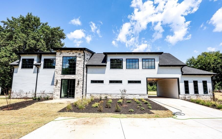 House in Murfreesboro, Tennessee, United States 1 - 16788842