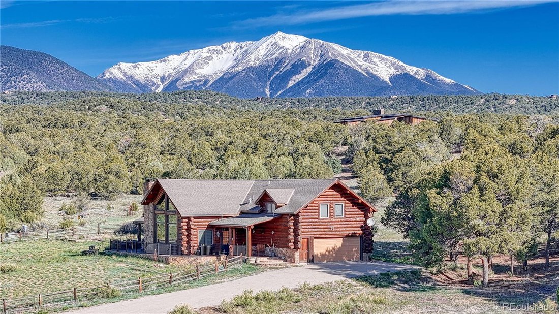 House in Salida, Colorado, United States 2 - 16793983