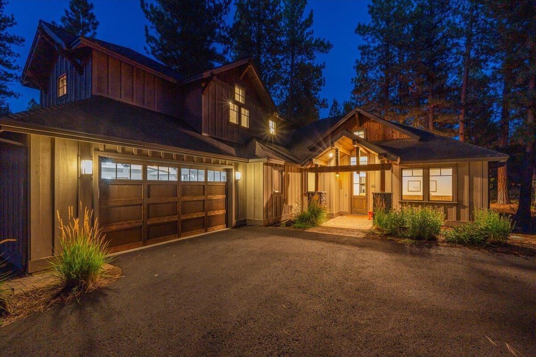 House in Sunriver, Oregon, United States 2 - 16787577