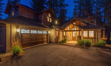 Casa a Sunriver, Oregon, Stati Uniti 1