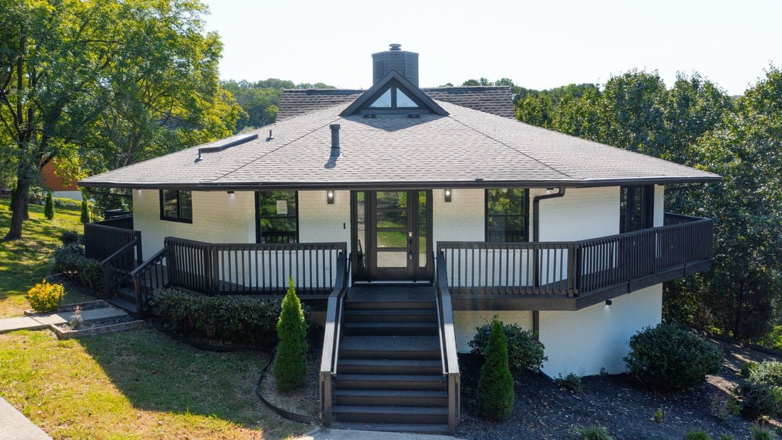 Haus in Nashville, Tennessee, Vereinigte Staaten 1 - 16790806