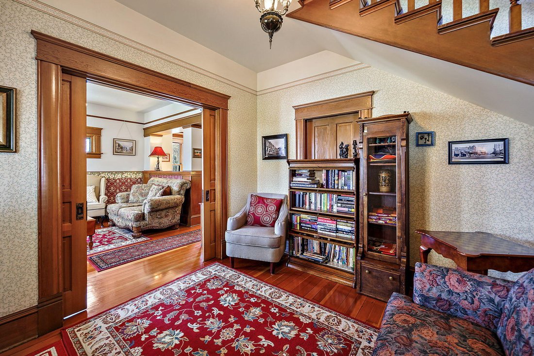 House in Ashland, Oregon, United States 5 - 16787227