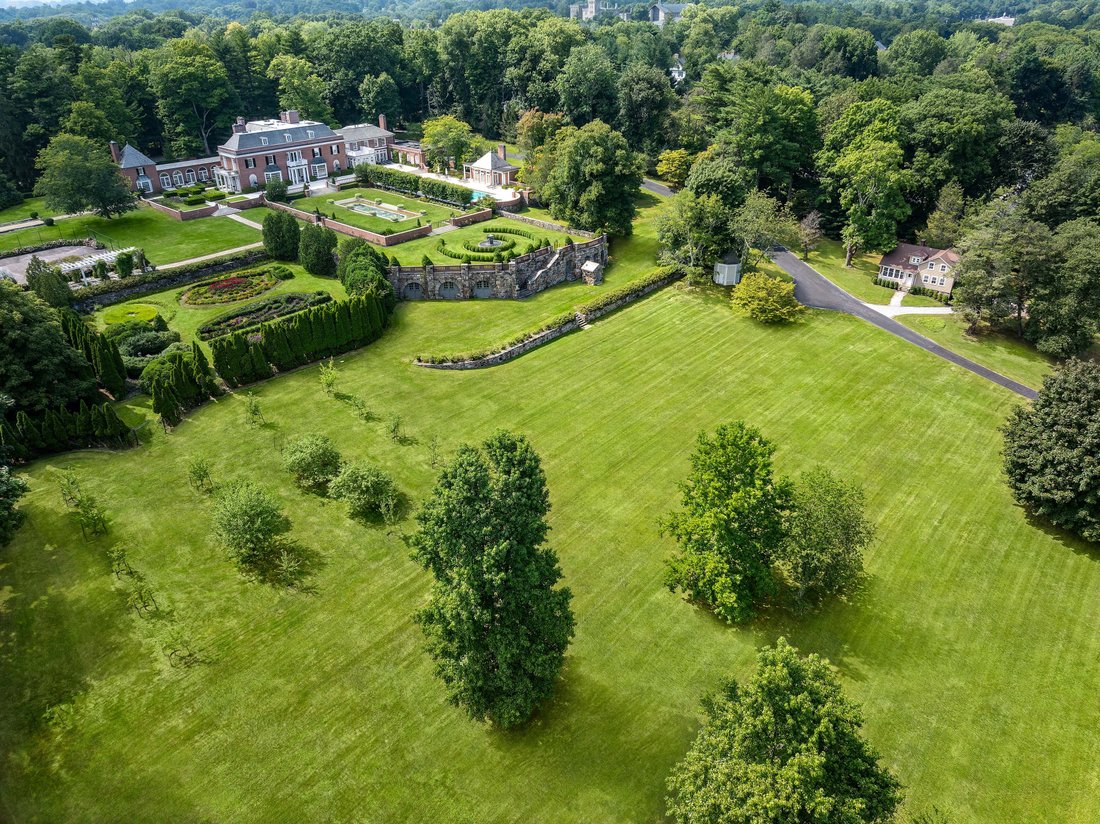 Casa a Harrison, New York, Stati Uniti 2 - 16792924
