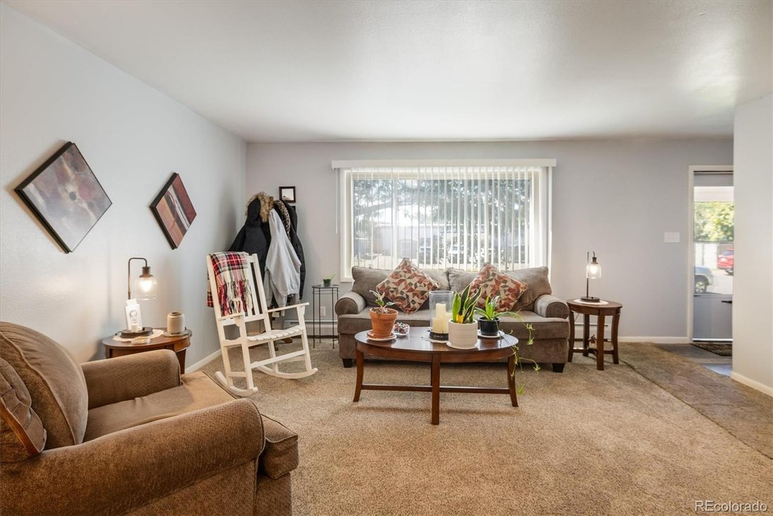 Wheat Ridge, Colorado, United States 5 - 16794487