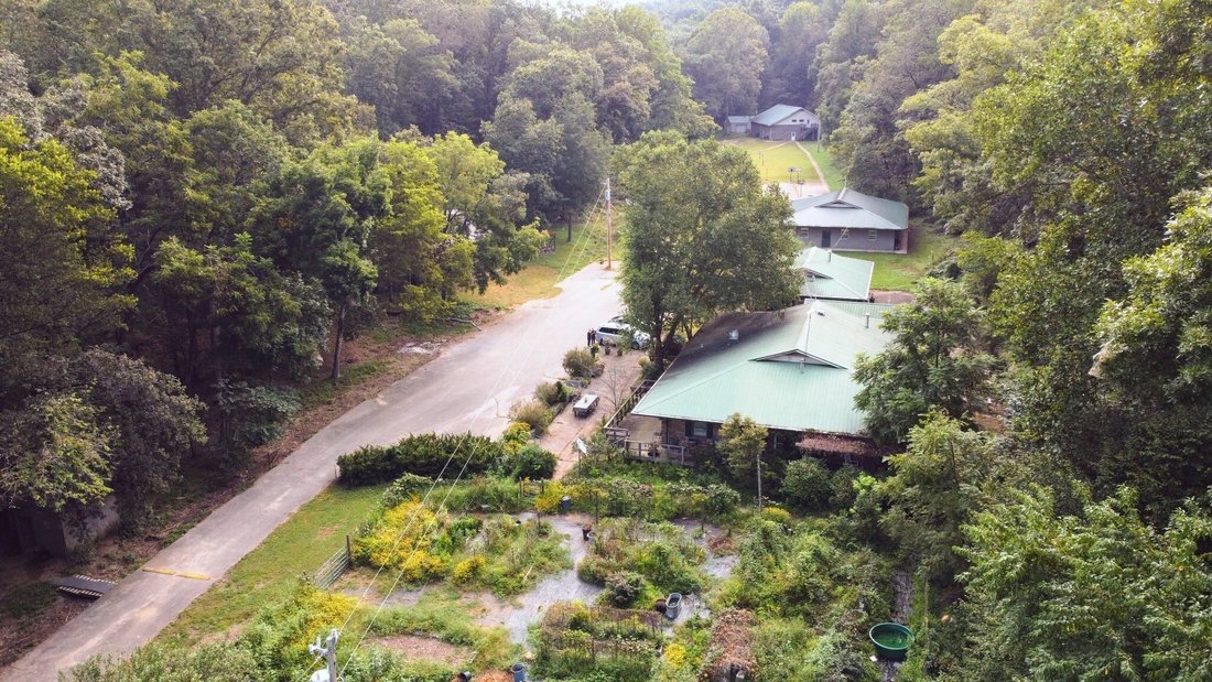 House in Nunnelly, Tennessee, United States 1 - 16791692