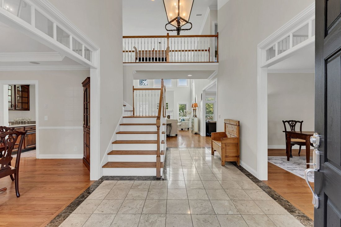 House in Franklin, Tennessee, United States 5 - 16791726